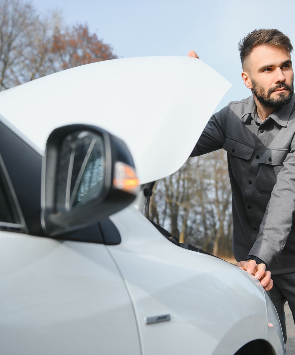 Van Recovery in Norwich | Fast & Reliable Assistance